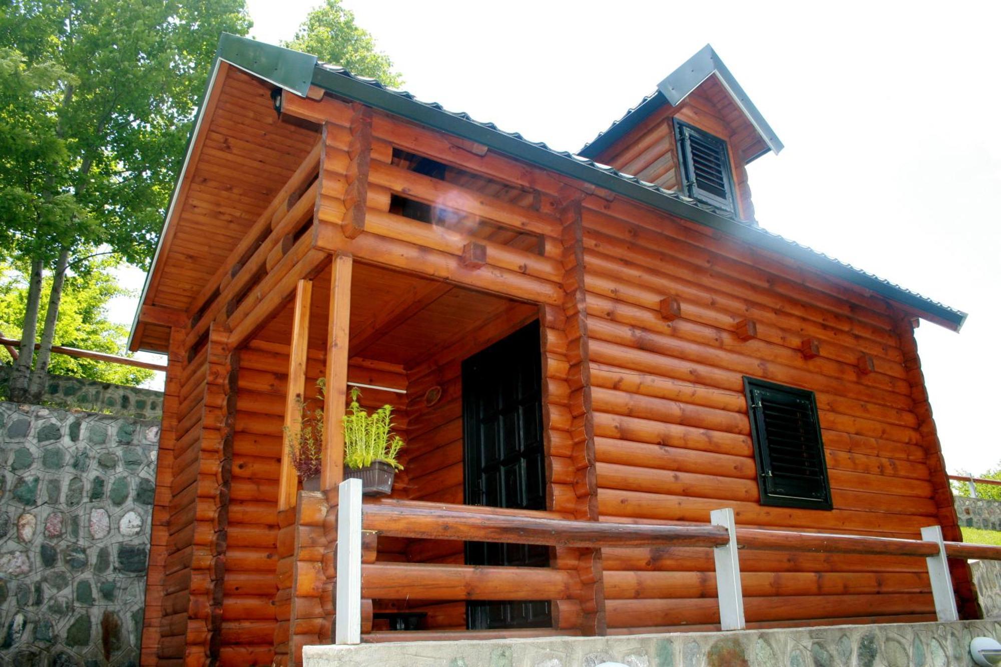 Motel Krstac โมจโคแวก ห้อง รูปภาพ