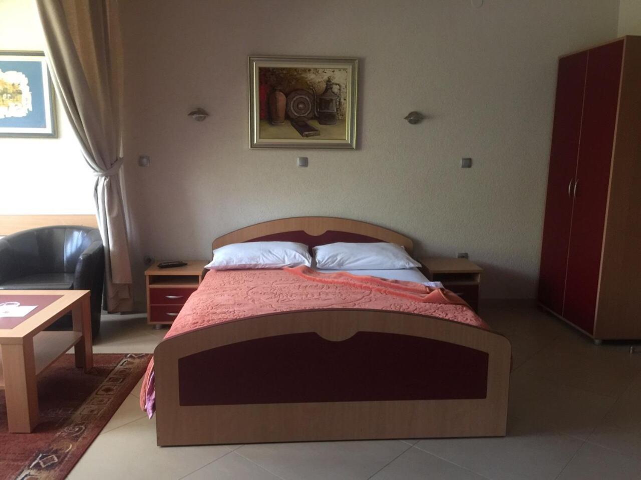 Motel Krstac โมจโคแวก ห้อง รูปภาพ