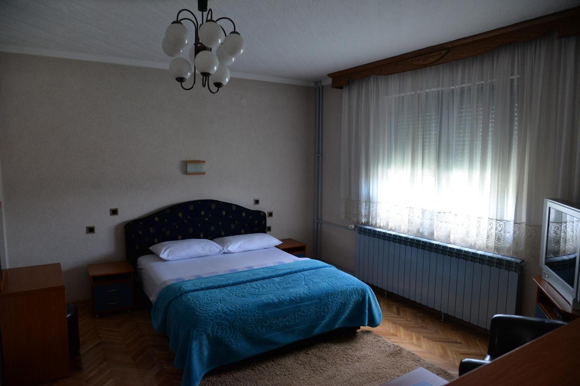 Motel Krstac โมจโคแวก ห้อง รูปภาพ
